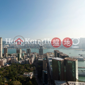 港景峯1座4房豪宅單位出售, 港景峯1座 Tower 1 The Victoria Towers | 油尖旺 (Proway-LID118004S)_0