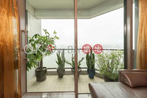 Charming 4 bedroom with sea views & balcony | For Sale | The Sail At Victoria 傲翔灣畔 _0