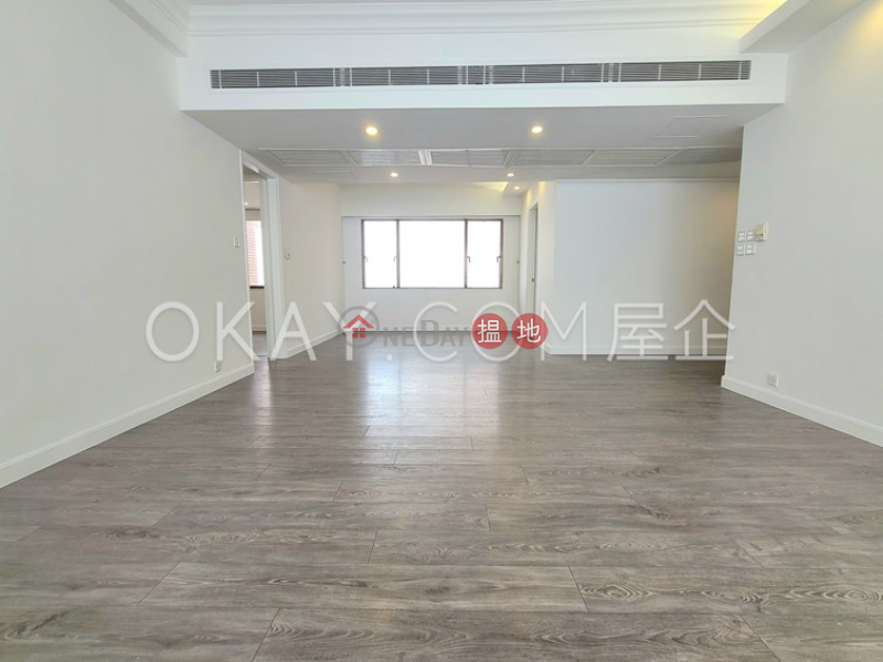 Gorgeous 3 bedroom on high floor with parking | Rental | Parkview Club & Suites Hong Kong Parkview 陽明山莊 山景園 Rental Listings
