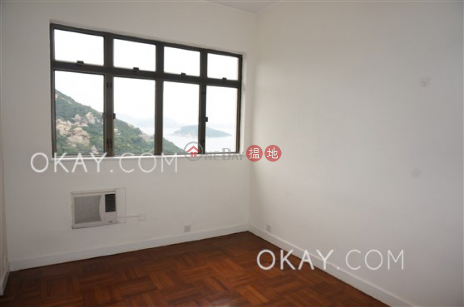 HK$ 88,000/ month Vista Horizon Southern District Stylish 3 bed on high floor with sea views & rooftop | Rental