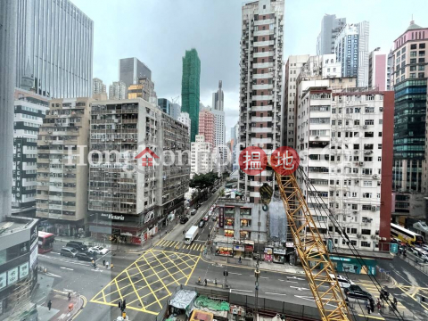 Office Unit for Rent at Siu On Centre|Wan Chai DistrictSiu On Centre(Siu On Centre)Rental Listings (HKO-1359-ACHR)_0
