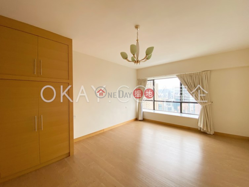 Stylish 4 bedroom with balcony & parking | Rental 12 May Road | Central District, Hong Kong Rental, HK$ 128,000/ month