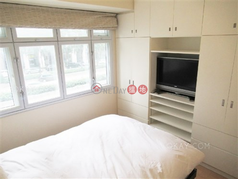 Intimate 1 bedroom with terrace | For Sale 132-133 Gloucester Road | Wan Chai District | Hong Kong | Sales HK$ 9.5M