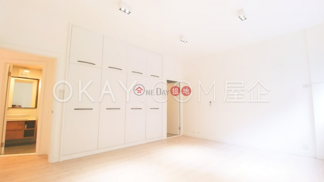 Efficient 3 bed on high floor with balcony & parking | Rental 14 Conduit Road | Western District Hong Kong, Rental, HK$ 75,000/ month