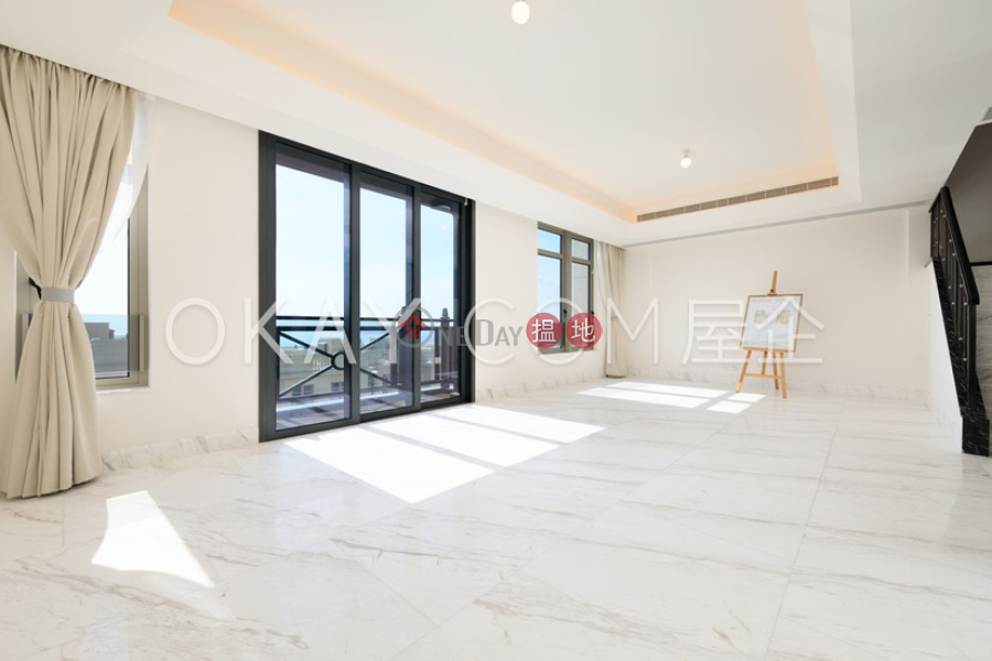 4房3廁,海景,露台ONE STANLEY出售單位|ONE STANLEY(One Stanley)出售樓盤 (OKAY-S735422)