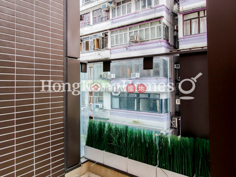 1 Bed Unit at Park Haven | For Sale, 38 Haven Street | Wan Chai District | Hong Kong | Sales, HK$ 8.2M