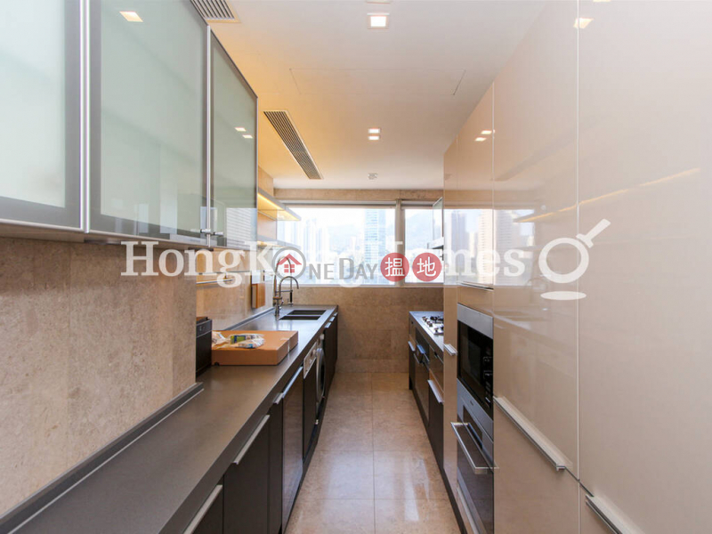 HK$ 76,000/ month The Altitude | Wan Chai District | 3 Bedroom Family Unit for Rent at The Altitude