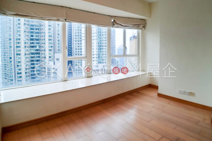 Cozy 1 bed on high floor with harbour views & balcony | Rental | 38 Conduit Road | Western District, Hong Kong, Rental, HK$ 25,000/ month
