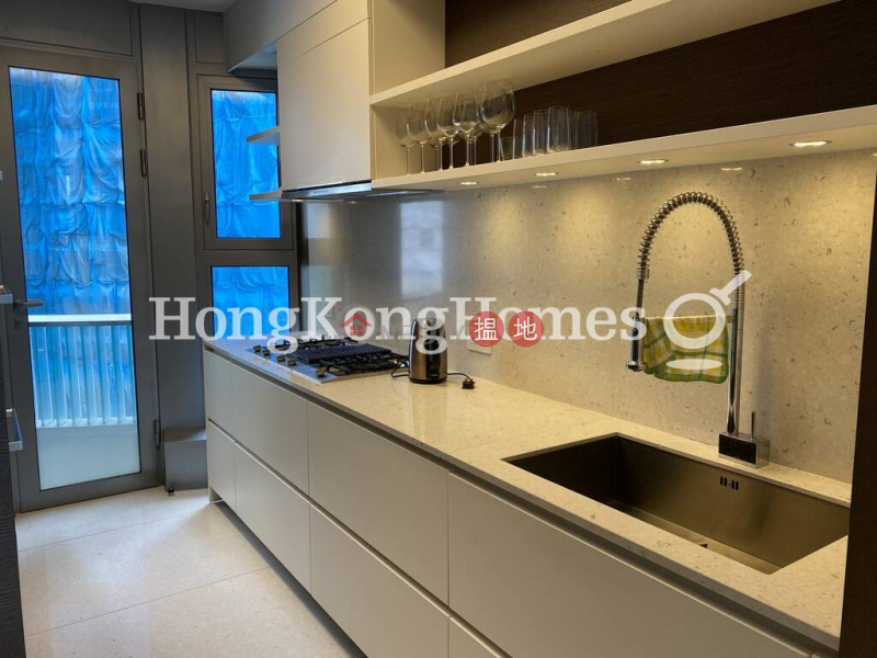 HK$ 120,000/ 月-珒然-西區珒然三房兩廳單位出租