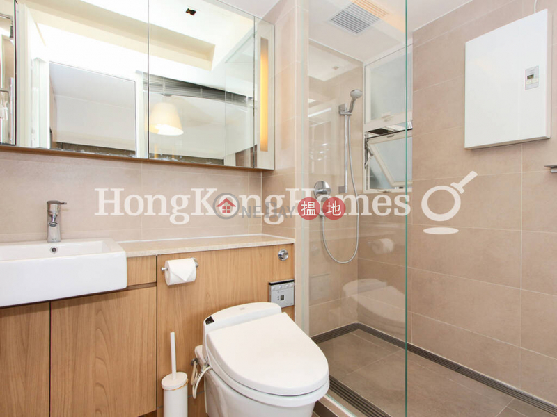 1 Bed Unit for Rent at The Icon | 38 Conduit Road | Western District, Hong Kong, Rental HK$ 23,000/ month
