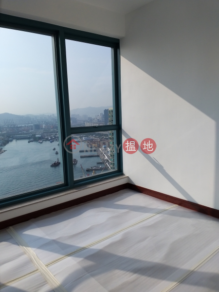 一號銀海1座-高層-C單位-住宅出租樓盤-HK$ 36,000/ 月