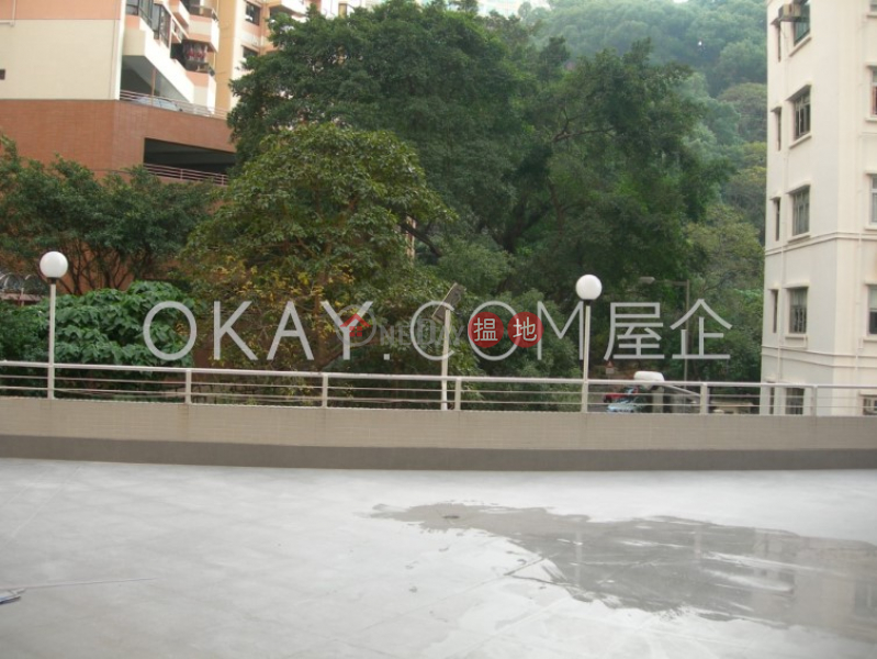 Property Search Hong Kong | OneDay | Residential | Rental Listings, Beautiful 3 bedroom with terrace & parking | Rental
