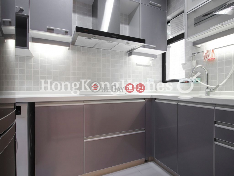承德山莊未知住宅-出租樓盤|HK$ 42,000/ 月