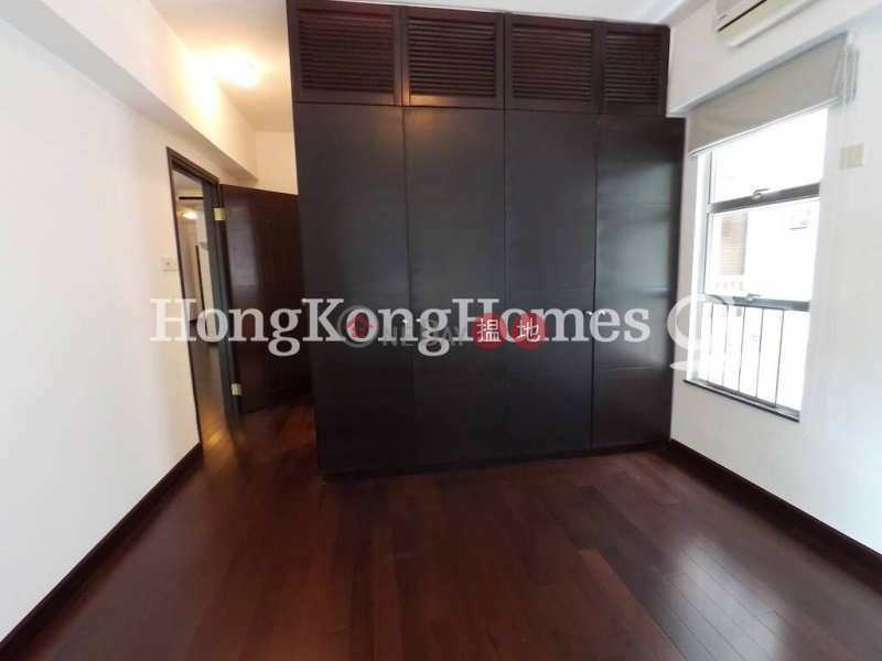 HK$ 46,500/ month, The Regalis, Western District, 3 Bedroom Family Unit for Rent at The Regalis