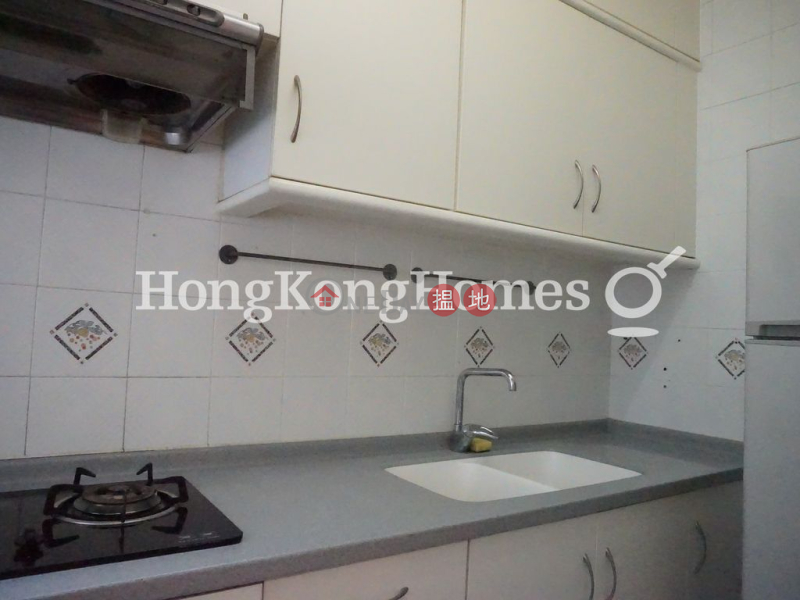 HK$ 37,000/ 月|承德山莊-西區承德山莊三房兩廳單位出租
