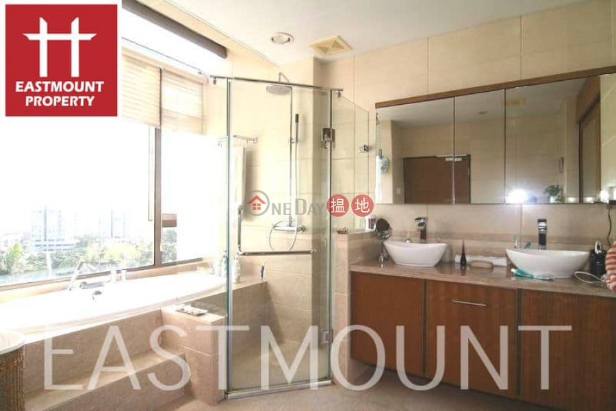 HK$ 43.5M | Tan Cheung Ha Village, Sai Kung | Sai Kung VillaHouse | Property For Sale or Rent in Tan Cheung 躉場-Full sea view, Privacy | Property ID:464