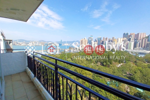 Property for Rent at Chesterfield Mansion with 3 Bedrooms | Chesterfield Mansion 東甯大廈 _0