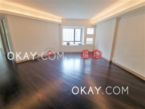 Charming 2 bedroom on high floor | Rental | Park Towers Block 2 柏景臺2座 _0