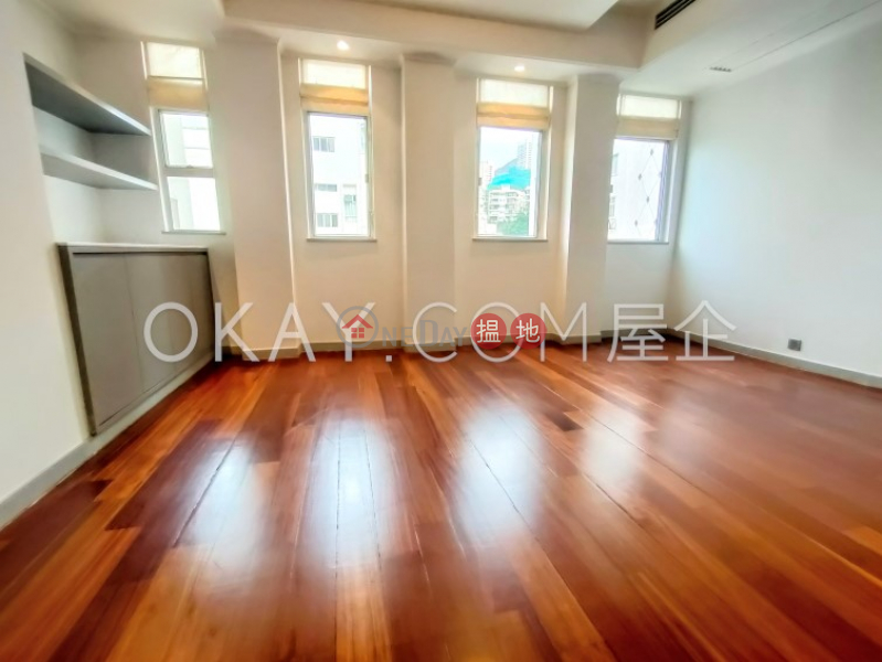 HK$ 88,000/ month Kennedy Apartment | Central District | Unique 4 bedroom on high floor | Rental