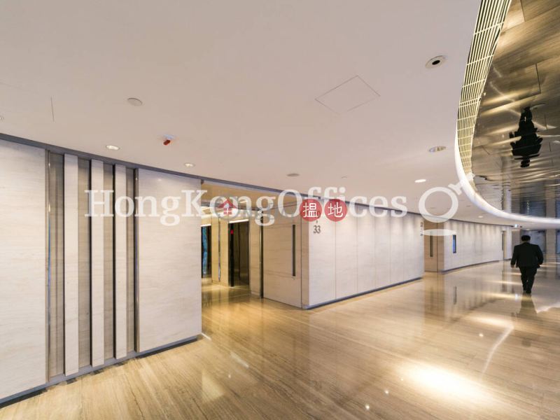 China Resources Building Middle Office / Commercial Property Rental Listings | HK$ 81,840/ month