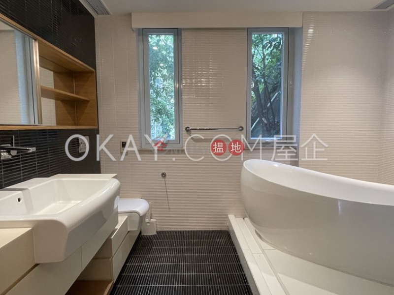 Tasteful 2 bedroom with balcony | Rental | 66-68 MacDonnell Road | Central District Hong Kong | Rental, HK$ 55,000/ month
