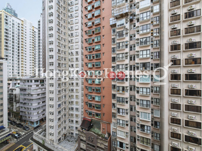 Property Search Hong Kong | OneDay | Residential | Rental Listings | 2 Bedroom Unit for Rent at Nga Yuen