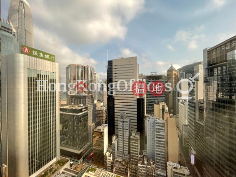 Office Unit for Rent at The Center, The Center 中環中心 | Central District (HKO-10304-AGHR)_0