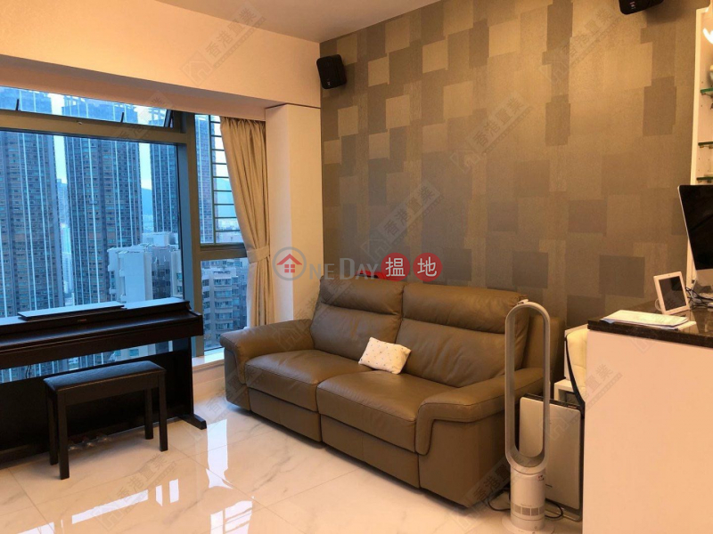 The Harbourside Tower 1 High 48E Unit Residential, Sales Listings HK$ 22.5M