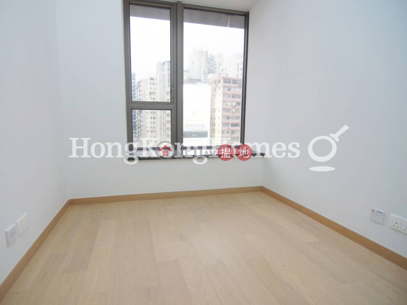 3 Bedroom Family Unit for Rent at The Waterfront Phase 1 Tower 3, 1 Austin Road West | Yau Tsim Mong | Hong Kong Rental, HK$ 39,000/ month