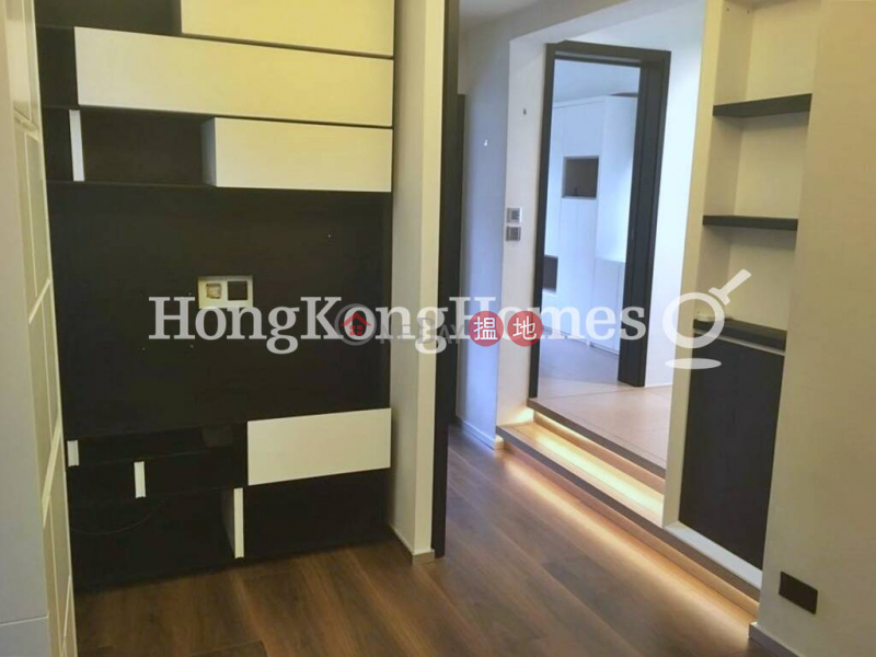 東南大廈兩房一廳單位出租|43-47第三街 | 西區-香港-出租HK$ 23,000/ 月