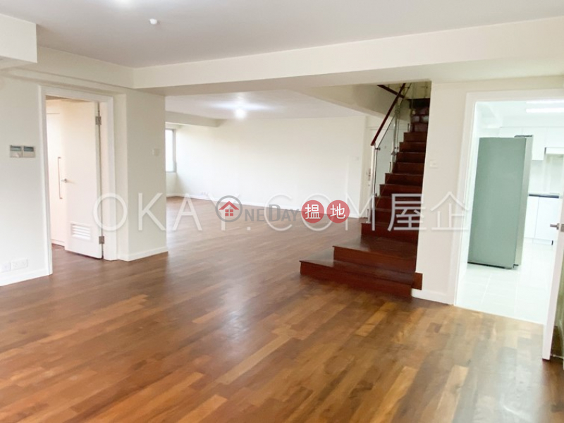 HK$ 145,000/ month | Helene Garden Southern District Stylish 6 bedroom with rooftop & parking | Rental