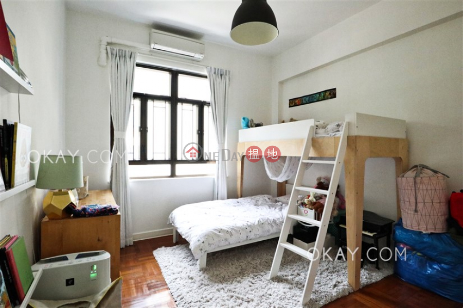 Property Search Hong Kong | OneDay | Residential, Rental Listings Efficient 4 bedroom with harbour views, balcony | Rental