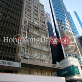 中環李錦記寫字樓租單位出租, 中環李錦記 Lee Kum Kee Central (SBI Centre) | 中區 (HKO-85220-AEHR)_0