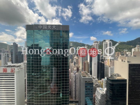 Office Unit for Rent at Central Plaza, Central Plaza 中環廣場 | Wan Chai District (HKO-76661-ABER)_0