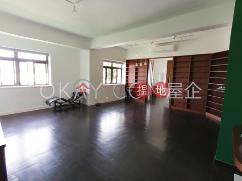 Gorgeous 1 bedroom in Pokfulam | For Sale | Mount Davis Garden 衛星花園 _0