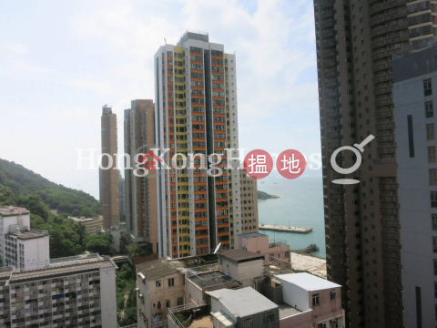 1 Bed Unit at The Hudson | For Sale, The Hudson 浚峰 | Western District (Proway-LID155826S)_0