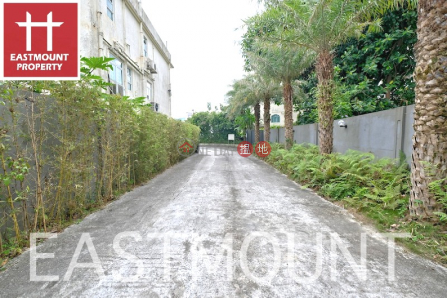 Property Search Hong Kong | OneDay | Residential, Sales Listings Clearwater Bay Village House | Property For Sale and Lease in Ng Fai Tin 五塊田-Detached, Huge garden | Property ID:1964