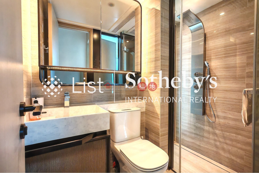 Property Search Hong Kong | OneDay | Residential Rental Listings Property for Rent at Townplace Soho with 3 Bedrooms