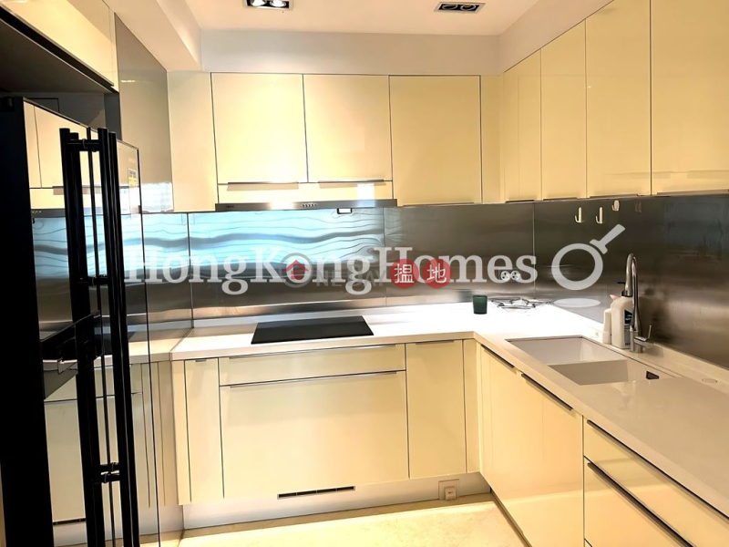 HK$ 48,000/ month | The Waterfront Phase 1 Tower 1, Yau Tsim Mong, 2 Bedroom Unit for Rent at The Waterfront Phase 1 Tower 1