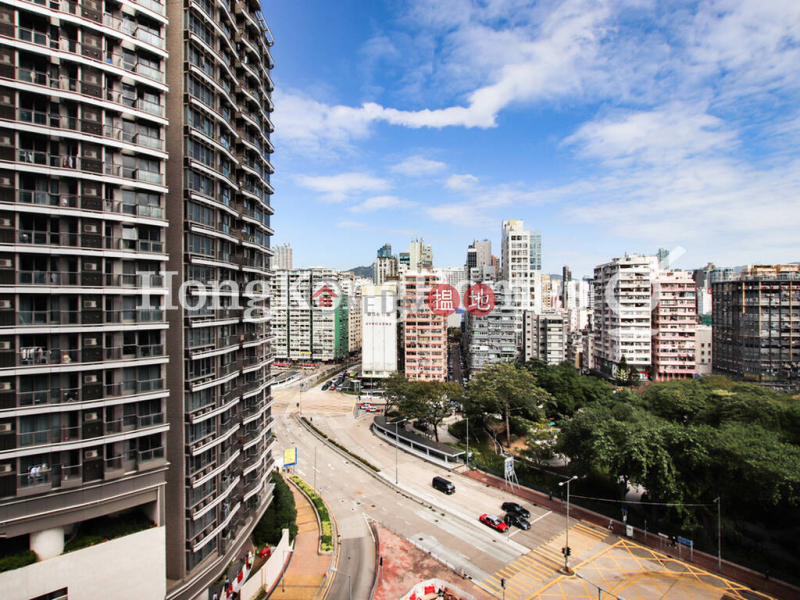 香港搵樓|租樓|二手盤|買樓| 搵地 | 住宅-出租樓盤|Grand Austin 5A座兩房一廳單位出租