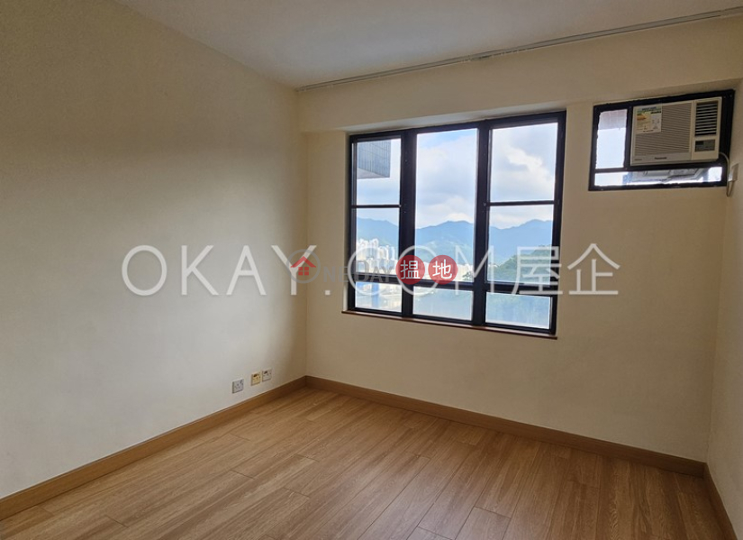 Hong Kong Baptist University Staff Quarters Middle | Residential Rental Listings HK$ 35,000/ month