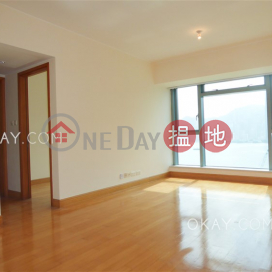 Luxurious 3 bedroom with parking | Rental | The Harbourside Tower 3 君臨天下3座 _0