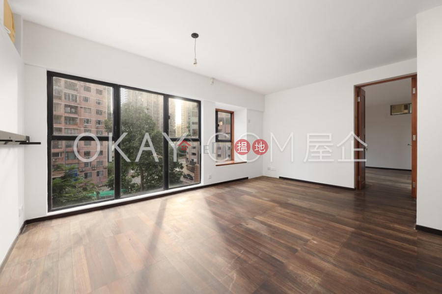 Nicely kept 1 bedroom with sea views | For Sale | Primrose Court 蔚華閣 Sales Listings
