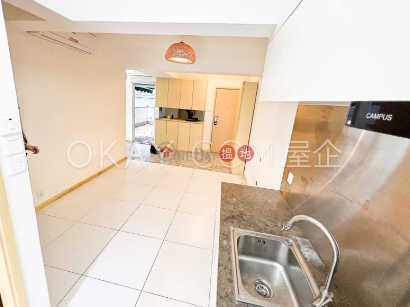 1房1廁,露台卑利街46-52A號出租單位|卑利街46-52A號(46-52A Peel Street)出租樓盤 (OKAY-R323764)