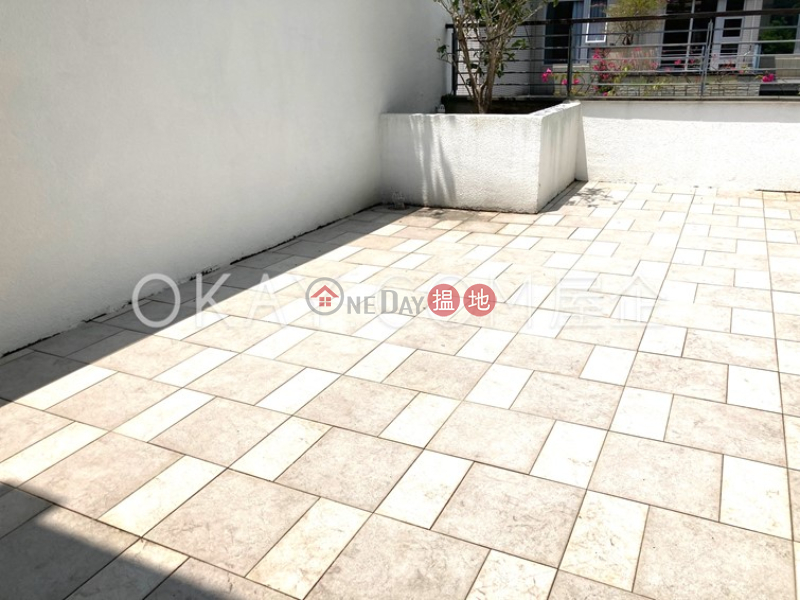 Luxurious house with rooftop, terrace & balcony | For Sale | The Giverny 溱喬 Sales Listings