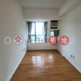 Stylish 3 bedroom with sea views & balcony | For Sale | Discovery Bay, Phase 13 Chianti, The Pavilion (Block 1) 愉景灣 13期 尚堤 碧蘆(1座) _0