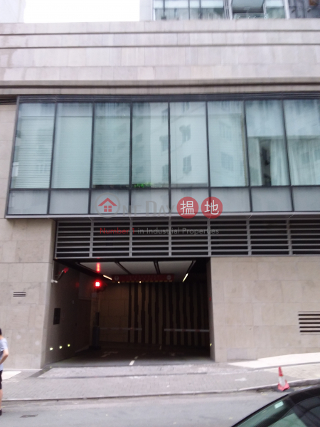 No. 3 Julia Avenue (棗梨雅道3號),Mong Kok | ()(4)