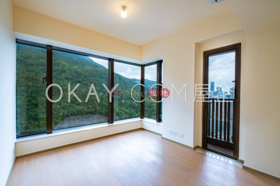 Rare 3 bedroom on high floor with balcony | Rental | 233 Chai Wan Road | Chai Wan District | Hong Kong Rental HK$ 42,000/ month