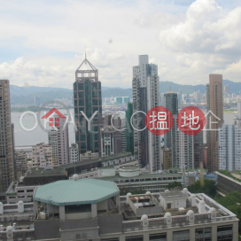 Cozy 2 bedroom on high floor | For Sale, Parksdale 般柏苑 | Western District (OKAY-S98290)_0