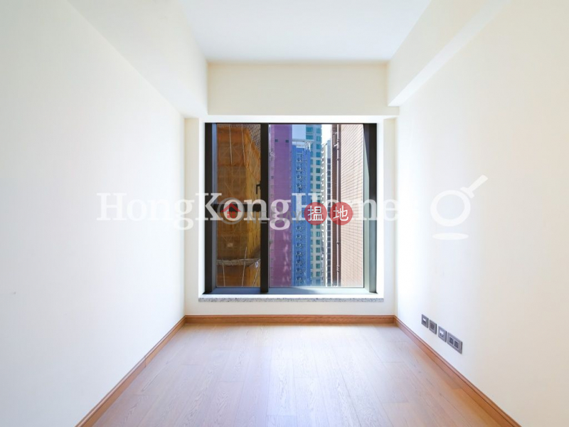MY CENTRAL兩房一廳單位出租-23嘉咸街 | 中區-香港-出租HK$ 34,000/ 月
